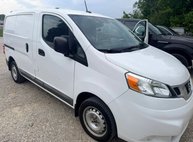 2020 Nissan NV200 S