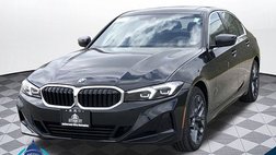 2025 BMW 3 Series 330i xDrive