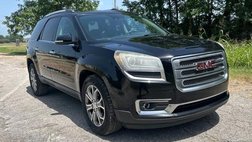 2016 GMC Acadia SLT-1