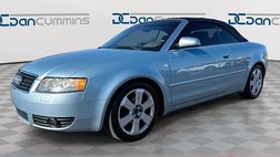 2006 Audi A4 1.8T