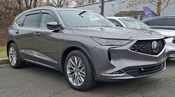 2024 Acura MDX SH-AWD w/Advance