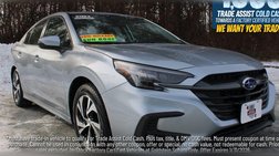 2023 Subaru Legacy Premium