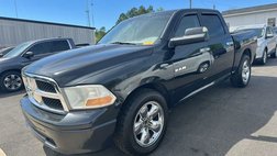 2009 Dodge Ram 1500 ST