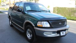 1998 Ford Expedition XLT