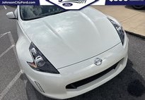 2018 Nissan 370Z 370Z Touring