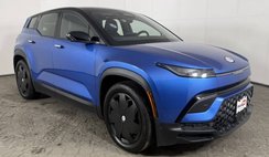 2023 Fisker Ocean Ultra