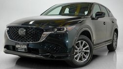 2024 Mazda CX-5 2.5 S Preferred