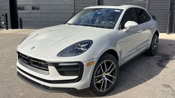 2026 Porsche Macan T