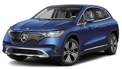 2023 Mercedes-Benz EQE EQE 350+