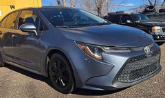 2020 Toyota Corolla L