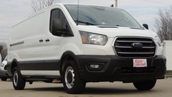 2020 Ford Transit 150