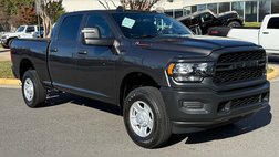2024 Ram Ram Pickup 2500 Tradesman