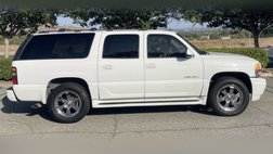 2004 GMC Yukon XL Denali