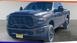 2026 Ram Ram Pickup 2500 Big Horn