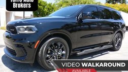 2024 Dodge Durango GT