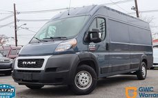 2019 Ram ProMaster 3500 159 WB