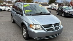 2005 Dodge Grand Caravan SXT