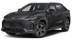 2023 Toyota bZ4X XLE