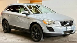 2013 Volvo XC60 T6