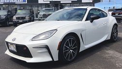 2025 Toyota GR86 Base