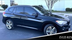 2019 BMW X1 sDrive28i