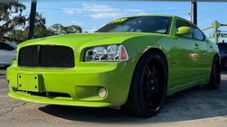 2007 Dodge Charger RT