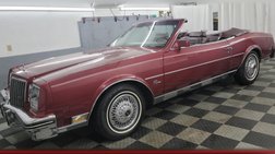 1983 Buick Riviera Base