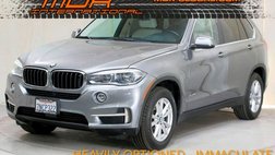 2014 BMW X5 xDrive35i