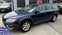 2011 Volvo XC70 3.2
