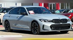2024 BMW 3 Series M340i