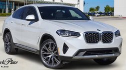 2022 BMW X4 xDrive30i