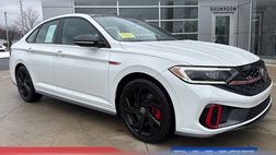 2023 Volkswagen Jetta GLI Autobahn