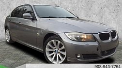 2011 BMW 3 Series 328i xDrive
