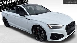 2024 Audi S5 Sportback 3.0T quattro Premium Plus
