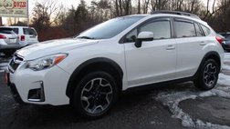 2016 Subaru Crosstrek Premium AWD