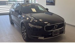 2024 Volvo V90 Cross Country B6 Plus