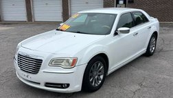 2013 Chrysler 300 C