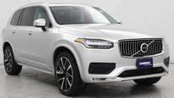 2022 Volvo XC90 T6 Momentum 7-Passenger