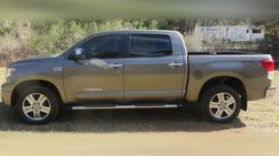 2011 Toyota Tundra Limited