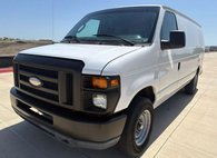2014 Ford E-Series E-150