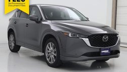 2024 Mazda CX-5 2.5 S Premium