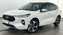 2024 Ford Escape ST-Line Select