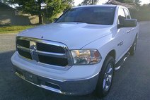 2014 Ram Ram Pickup 1500 SLT