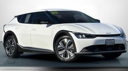 2024 Kia EV6 Light