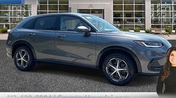 2025 Honda HR-V EX-L