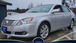 2009 Toyota Avalon XLS