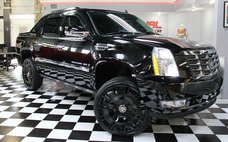 2009 Cadillac Escalade EXT Base