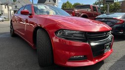 2015 Dodge Charger R/T