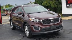 2016 Kia Sorento L