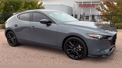 2024 Mazda MAZDA3 2.5 Turbo Premium Plus